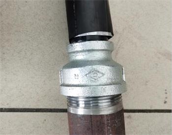 扬州20MM注浆管供应