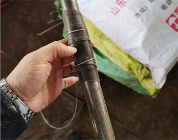 扬州50MM注浆管